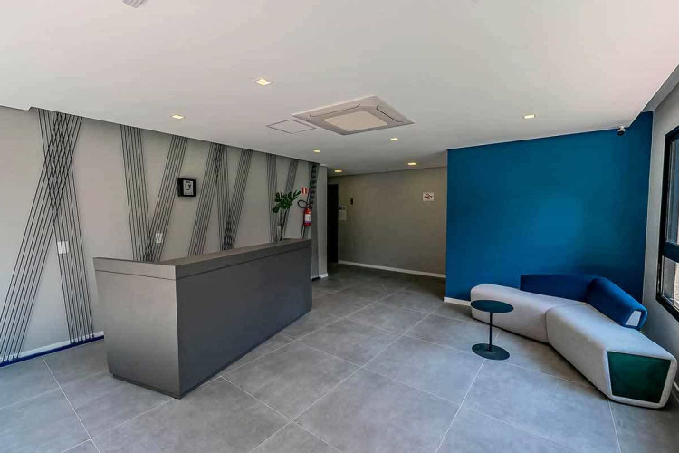 My One Vila Madalena