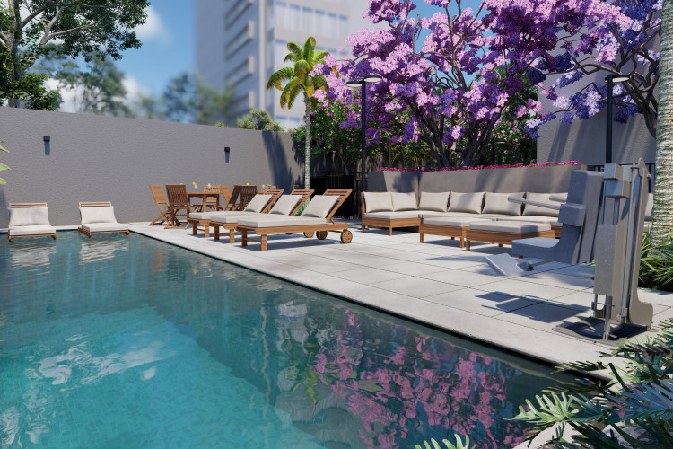 Nurban Vila Clementino