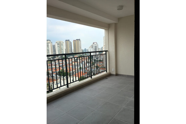 Smart Home Nova Klabin