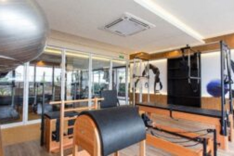 BONJOUR - ALTO DE PINHEIROS