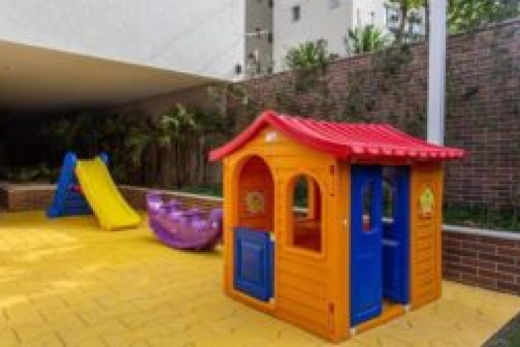 BONJOUR - ALTO DE PINHEIROS