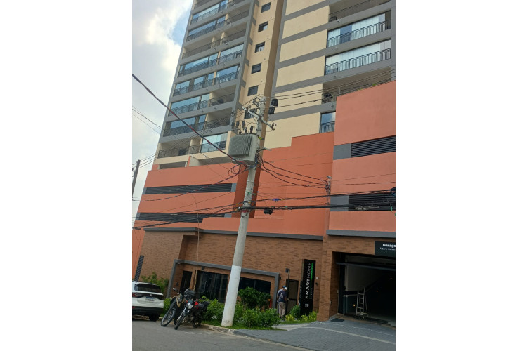 Smart Home Nova Klabin