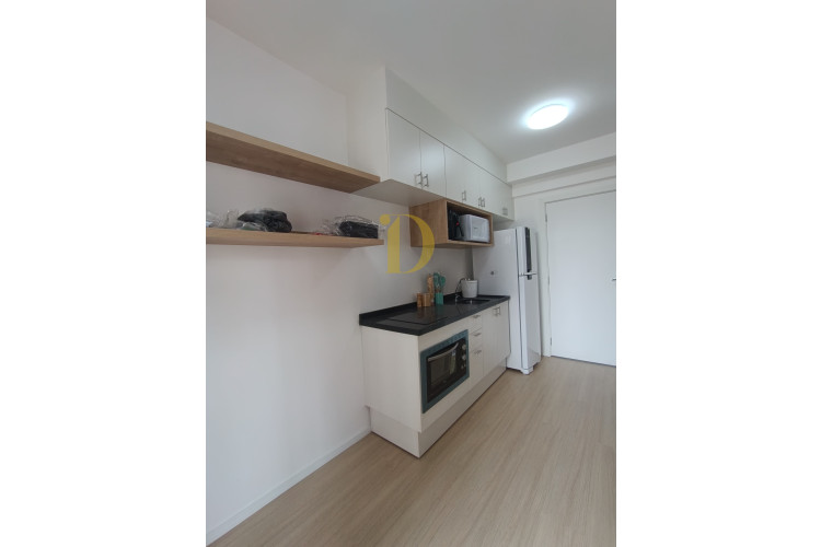 My One Vila Madalena