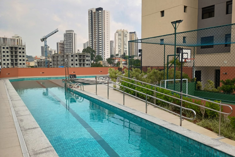 Smart Home Nova Klabin