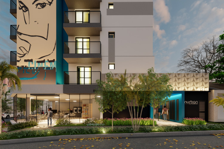 Nurban Vila Clementino