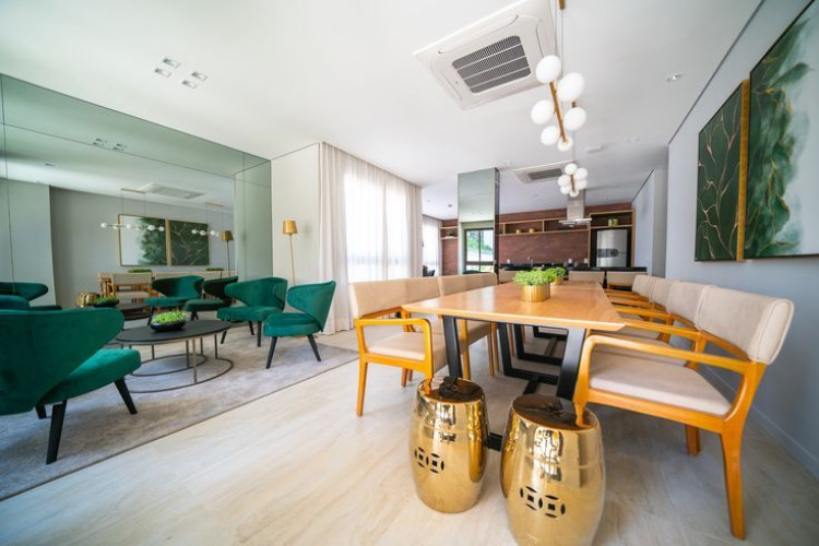 Living Dream Panamby