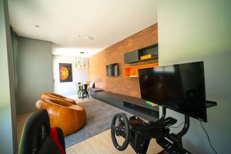 Living Dream Panamby