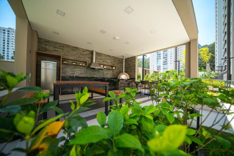 Living Dream Panamby