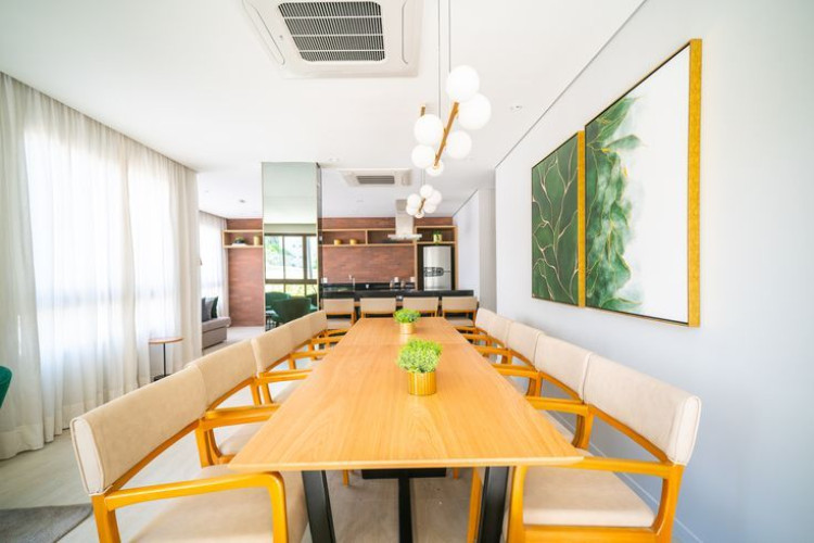 Living Dream Panamby