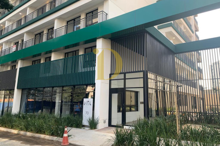 My One Vila Madalena