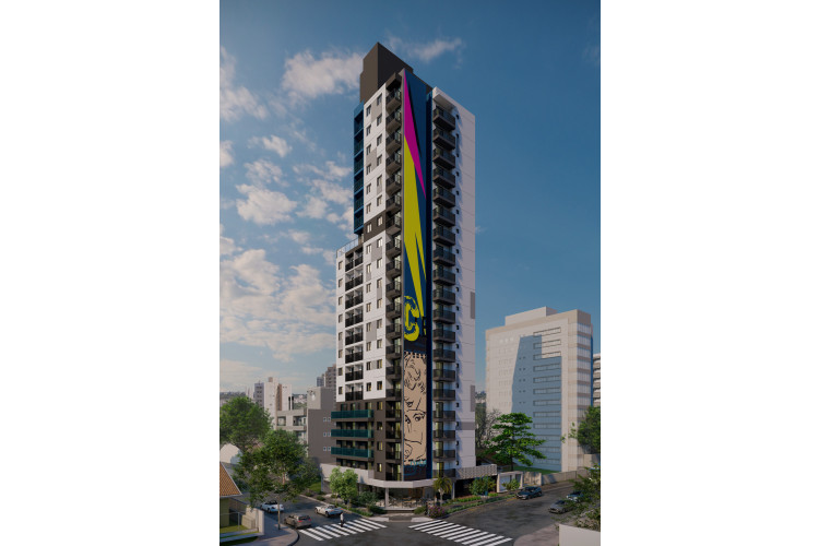 Nurban Vila Clementino