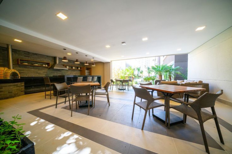 Living Dream Panamby