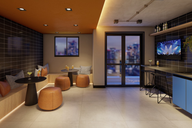 Nurban Vila Clementino