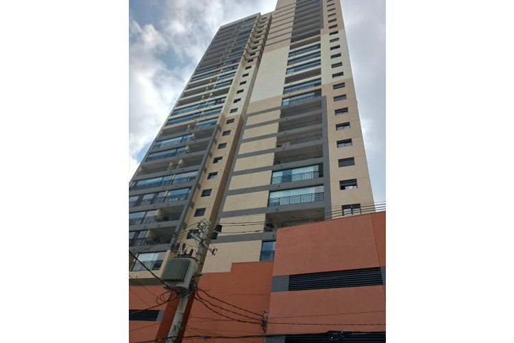 Smart Home Nova Klabin