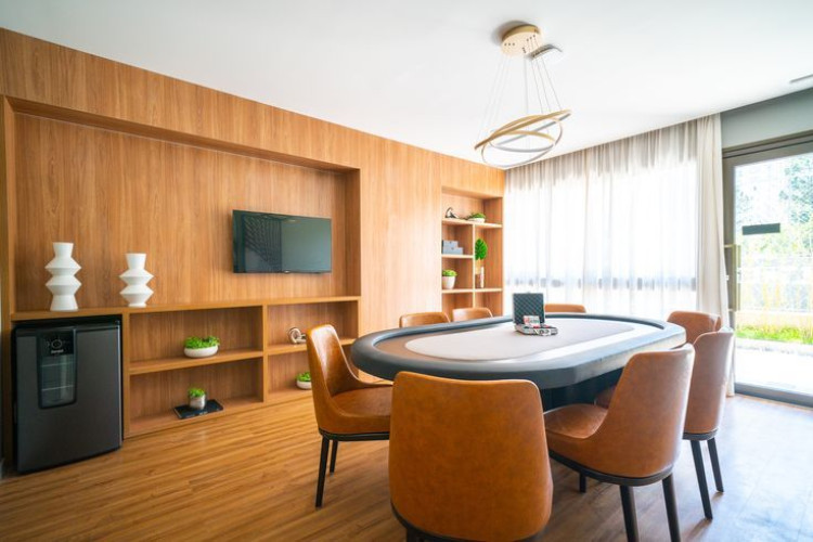 Living Dream Panamby