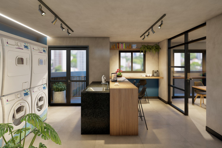 Nurban Vila Clementino