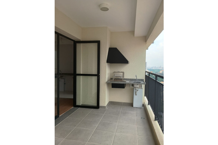 Smart Home Nova Klabin