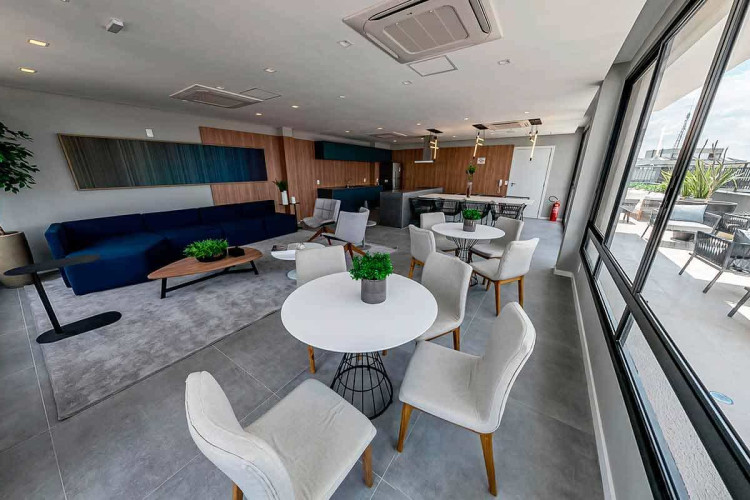 My One Vila Madalena