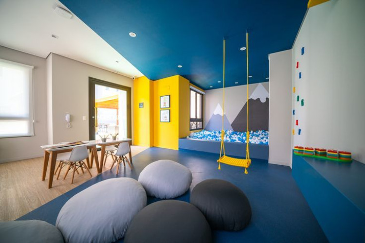 Living Dream Panamby