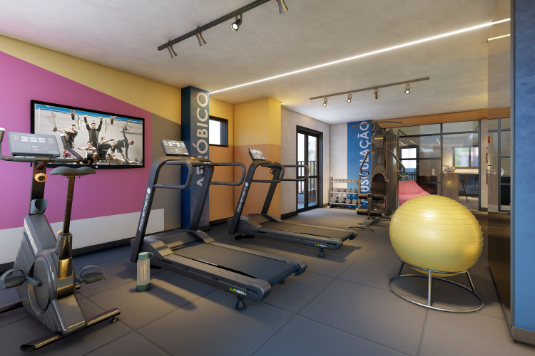 Nurban Vila Clementino