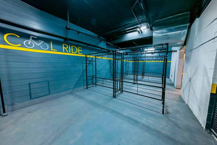 My One Vila Madalena