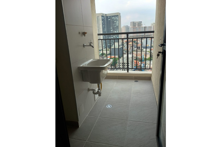 Smart Home Nova Klabin