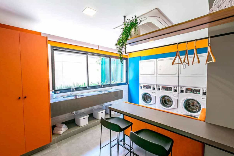 My One Vila Madalena