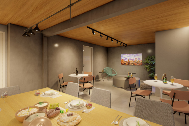 Nurban Vila Clementino