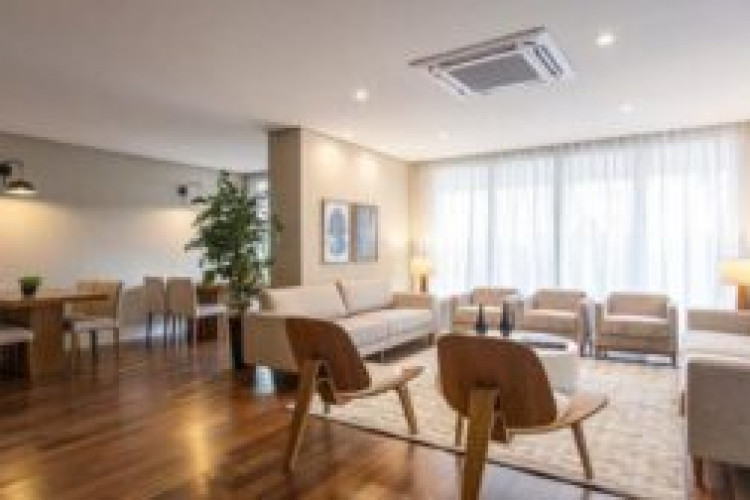 BONJOUR - ALTO DE PINHEIROS