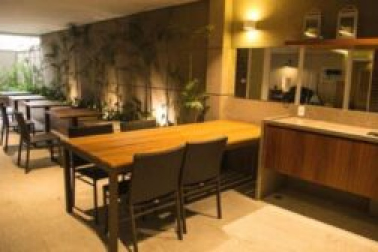 BONJOUR - ALTO DE PINHEIROS