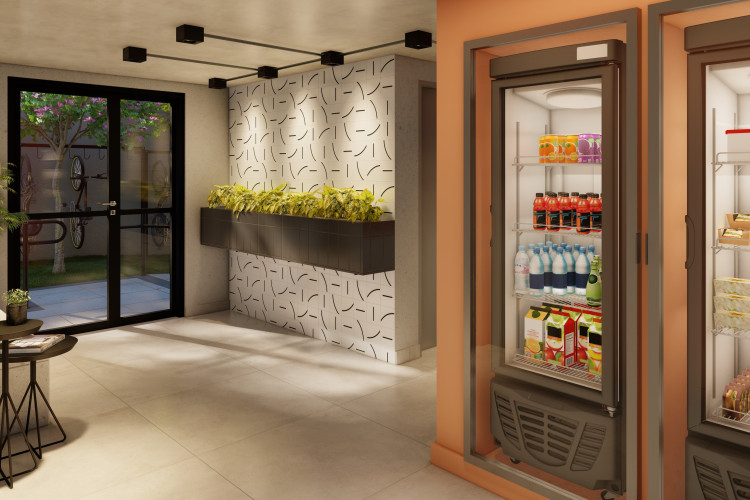 Nurban Vila Clementino