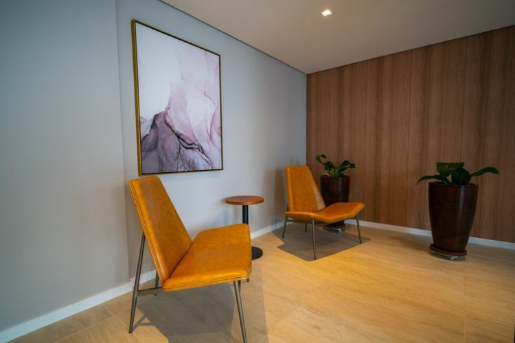 Living Dream Panamby