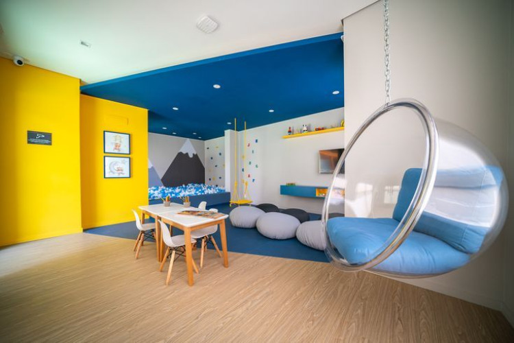 Living Dream Panamby