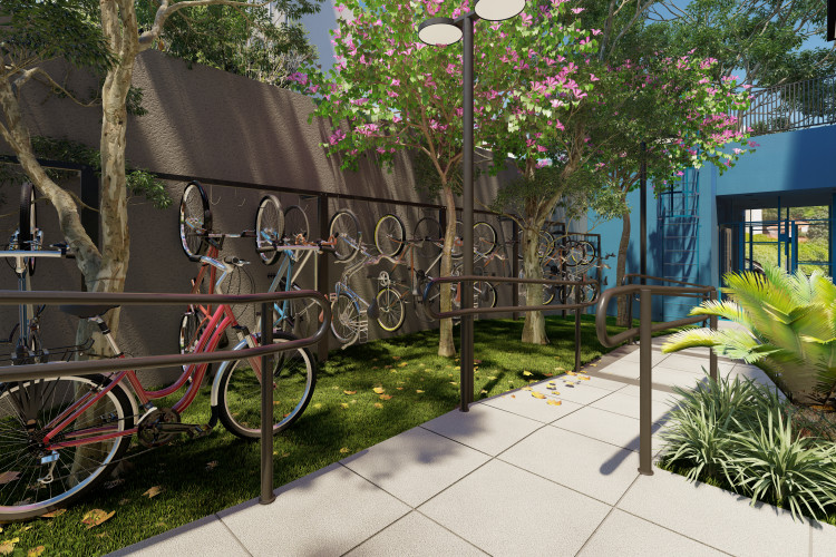 Nurban Vila Clementino