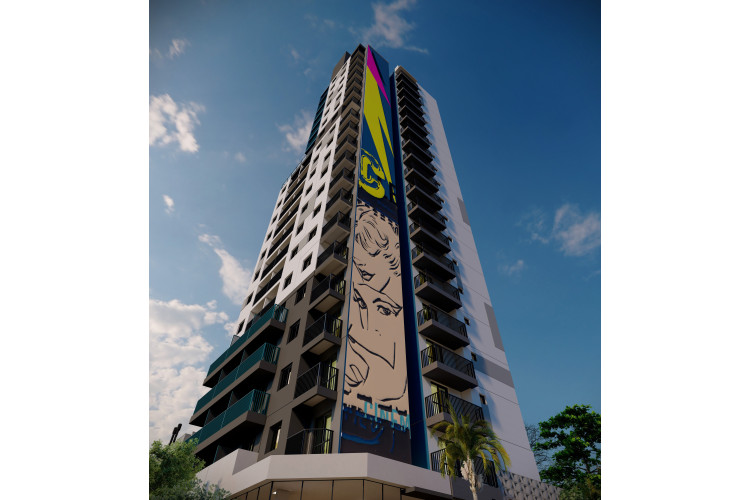 Nurban Vila Clementino