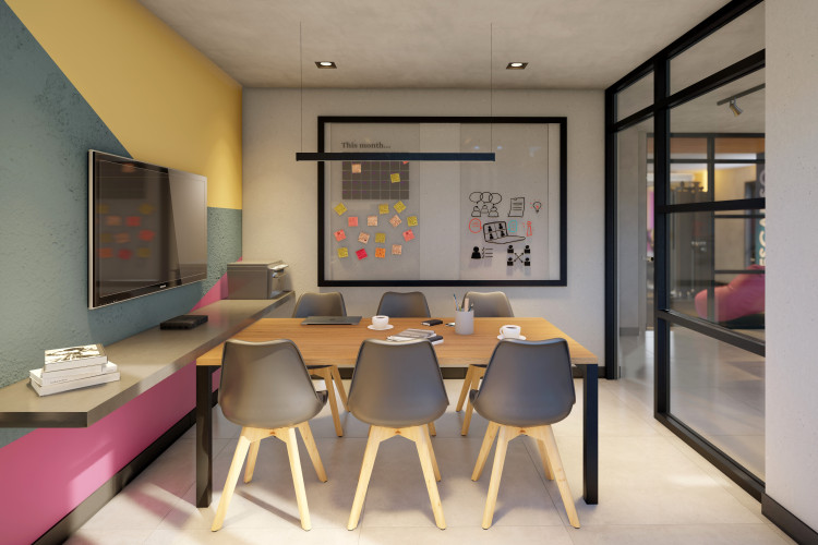 Nurban Vila Clementino