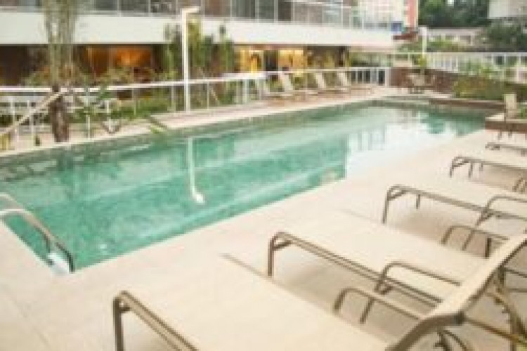 BONJOUR - ALTO DE PINHEIROS