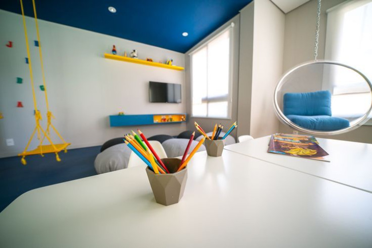 Living Dream Panamby