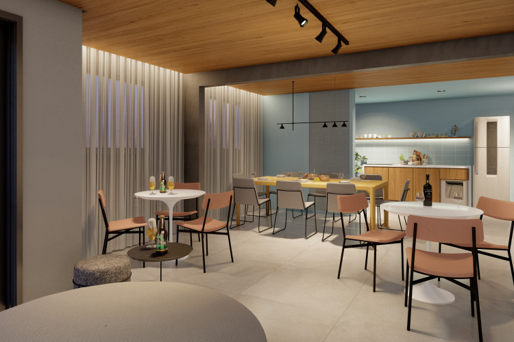 Nurban Vila Clementino