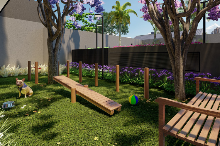 Nurban Vila Clementino