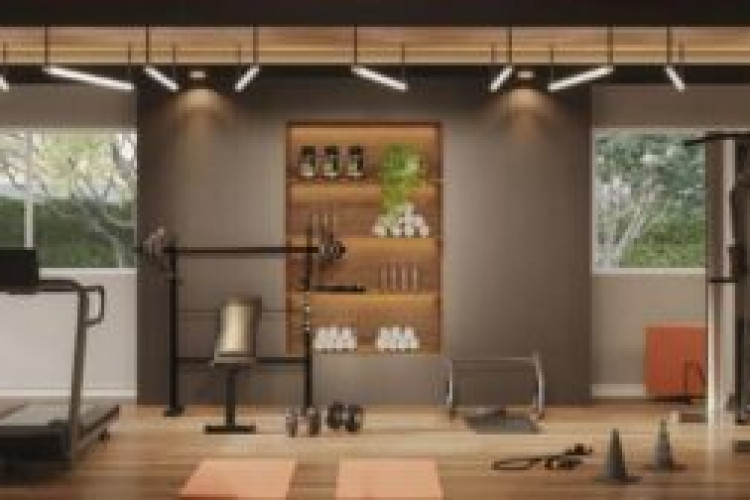 WELCONX VILA OLÍMPIA