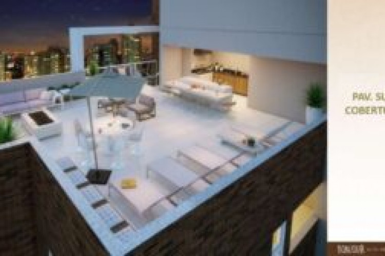 BONJOUR - ALTO DE PINHEIROS