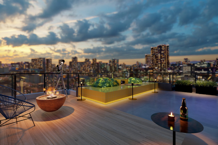 Nurban Vila Clementino