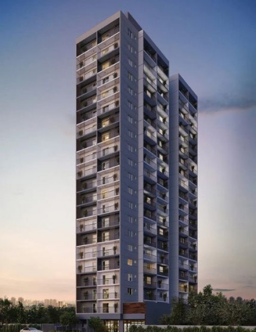 WELCONX VILA OLÍMPIA