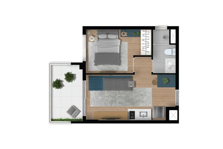 Nex One Sena Madureira